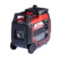 ZANETTI ZBG4000iSE 224cc single-phase 3.8kWinnocuous gasoline inverter generator