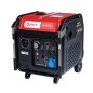 Benzin-Inverter-Generator ZANETTI ZBG7500iSEA 459cc einphasig 230V 7.5kW Benzin-Inverter-Generator ZANETTI ZBG7500iSEA 459cc einphasig 230V 7.5kW