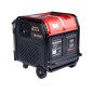 Benzin-Inverter-Generator ZANETTI ZBG7500iSEA 459cc einphasig 230V 7.5kW Benzin-Inverter-Generator ZANETTI ZBG7500iSEA 459cc einphasig 230V 7.5kW