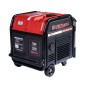 Benzin-Inverter-Generator ZANETTI ZBG7500iSEA 459cc einphasig 230V 7.5kW Benzin-Inverter-Generator ZANETTI ZBG7500iSEA 459cc einphasig 230V 7.5kW