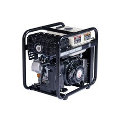 Generatore inverter a benzina ZANETTI ZBG4500iE 272cc monofase 230V 4,6kW | Newgardenstore.eu