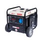 ZANETTI ZBG7500iCEA 459cc single-phase 230V 7.5kW gasoline inverter generator