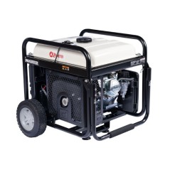 Generador inverter de gasolina ZANETTI ZBG7500iCEA 459cc monofásico 230V 7,5kW