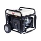 ZANETTI ZBG7500iCEA 459cc single-phase 230V 7.5kW gasoline inverter generator