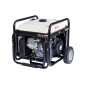 Generador inverter de gasolina ZANETTI ZBG7500iCEA 459cc monofásico 230V 7,5kW