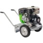 ZANETTI PB80-420CGE cast iron petrol centrifugal motor pump clear water ZANETTI PB80-420CGE cast iron petrol centrifugal motor pump clear water