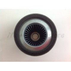 Filtro de aire cortadora de césped 96 x 56 mm EY15 ROBIN 22632610-07 | Newgardenstore.eu