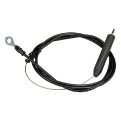 Cable acelerador tractor cortacésped HUSQVARNA 122-064