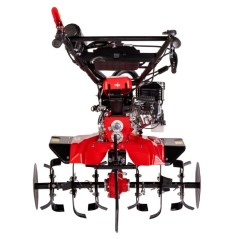 ZANETTI ZBT70.21SC 212cc 4.2kW ??Petrol Tiller | Newgardenstore.eu
