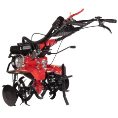 Motoculteur à essence ZANETTI ZBT70.21SC 212 cm3 4,2 kW