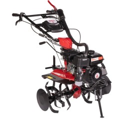 ZANETTI ZBT70.21SC 212cc 4.2kW ??Petrol Tiller | Newgardenstore.eu