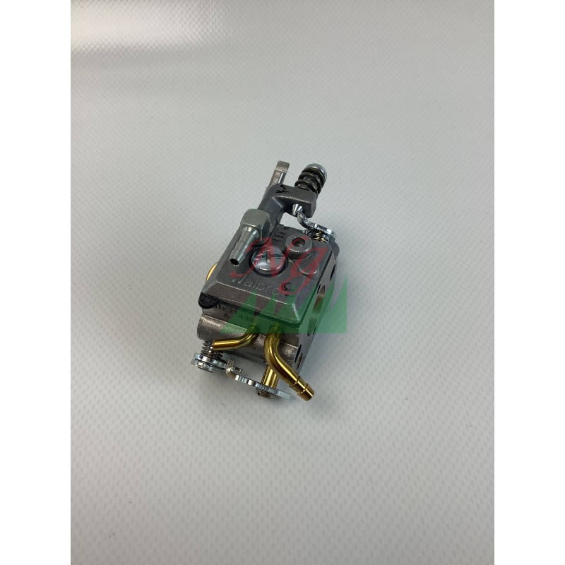 Carburateur tronçonneuse AC38 AC42 ACS538 ORIGINAL STIGA 118804351/1