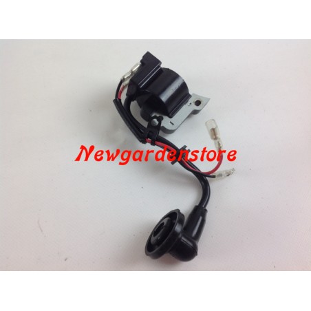 Parti di ricambio per motore decespugliatore 26 cc tipo AG1-280 AMA | Newgardenstore.eu
