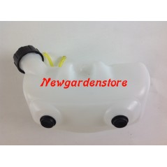 Pièces détachées pour moteur de débroussailleuse 26 cc type AG1-280 AMA | Newgardenstore.eu