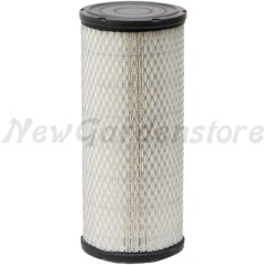 Air filter agricultural tractor compatible KUBOTA 5980026110