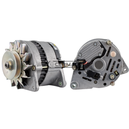 Alternatore Dati 12 V - 70 A COMPATIBILE - 12358 | Newgardenstore.eu