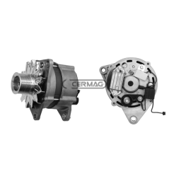 Alternatore Dati 14 V - 120 A COMPATIBILE - 13360 | Newgardenstore.eu