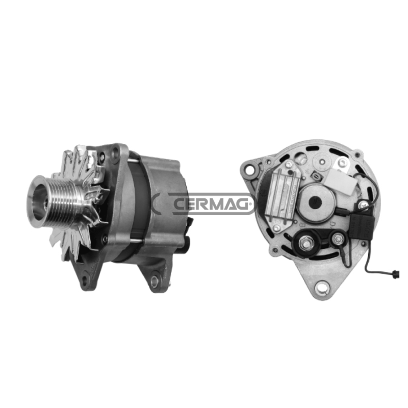 Alternatore Dati 14 V - 120 A COMPATIBILE - 13360