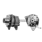 Alternatore Dati 14 V - 120 A COMPATIBILE - 13360