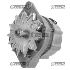 Alternatore Dati 12 V - 95 A COMPATIBILE - 13361 | Newgardenstore.eu