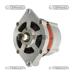 Alternatore Dati 12 V - 65 A COMPATIBILE - 13362 | Newgardenstore.eu