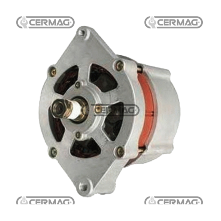 Alternatore Dati 12 V - 65 A COMPATIBILE - 13362 | Newgardenstore.eu