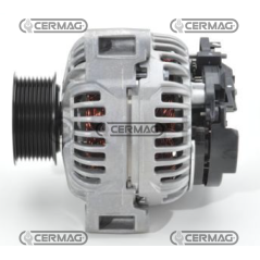 Alternator Data 14 V - 90/150 A COMPATIBLE - 13364 | Newgardenstore.eu