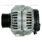 Alternador de datos 14 V - 90/150 A COMPATIBLE - 13365