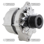 Alternador datos 12 V - 120 A COMPATIBLE - 13366