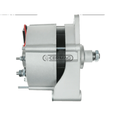 Alternador datos 12 V - 95 A COMPATIBLE - 13463 | Newgardenstore.eu