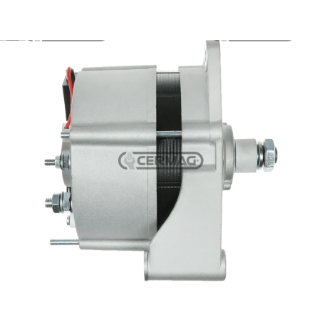 Alternateur de données 12 V - 95 A COMPATIBLE - 13463 | Newgardenstore.eu