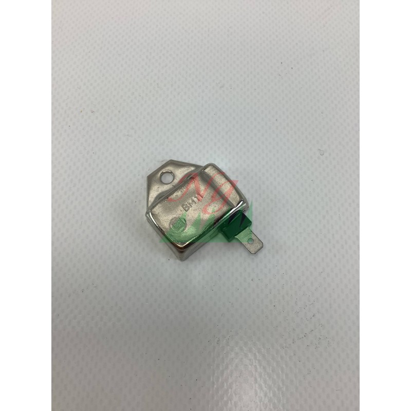 Elektronisches Steuergerät Nadelzündung Änderungsmodul 20x20 00209