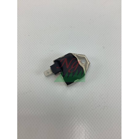 Electronic control unit needle ignition modification module 20x20 00209