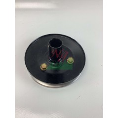 PULLEY (MCCULLOCH) 580747201 ORIGINAL HUSQVARNA | Newgardenstore.eu