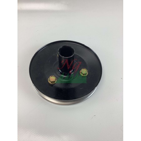 PULLEY (MCCULLOCH) 580747201 ORIGINAL HUSQVARNA | Newgardenstore.eu