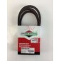 Cinghia trattorino tagliaerba rasaerba ORIGINALE BRIGGS & STRATTON 5022931SM