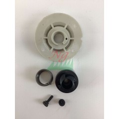 STARTING PULLEY KIT (MCCULLOCH) 576744401 ORIGINAL HUSQVARNA | Newgardenstore.eu