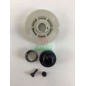 KIT PULEGGIA AVVIAMENTO (MCCULLOCH) 576744401 ORIGINALE HUSQVARNA