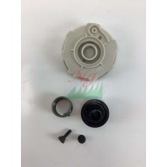 KIT POLEA DE ARRANQUE (MCCULLOCH) 576744401 ORIGINAL HUSQVARNA | Newgardenstore.eu