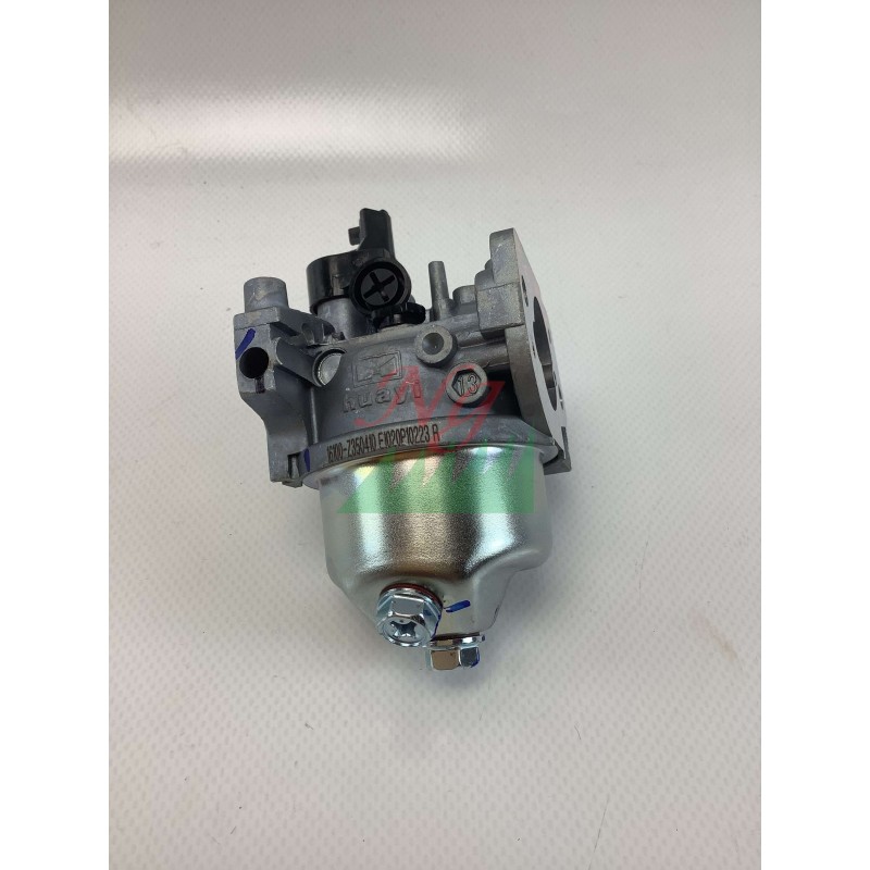 CARBURATORE (MCCULLOCH) 579820204 ORIGINALE HUSQVARNA