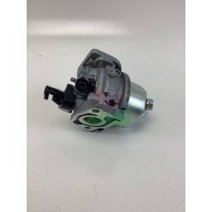 CARBURETOR (MCCULLOCH) 579820204 ORIGINAL HUSQVARNA | Newgardenstore.eu