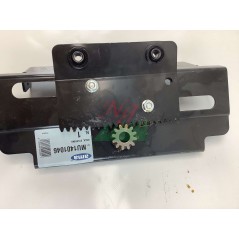 Cremallera ORIGINAL MURRAY para tractor de césped 1401046 | Newgardenstore.eu