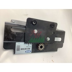 Cremallera ORIGINAL MURRAY para tractor de césped 1401046 | Newgardenstore.eu