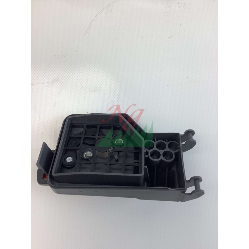 Filter holder brushcutter models 433BP 435BP ORIGINAL EMAK 074000390R