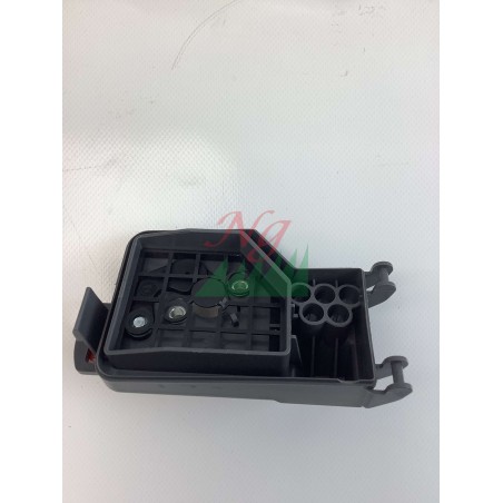 Supporto filtro decespugliatore 433BP 435BP ORIGINALE OLEOMAC 730 074000390R | Newgardenstore.eu