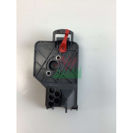 Supporto filtro decespugliatore 433BP 435BP ORIGINALE OLEOMAC 730 074000390R