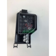 Filter holder brushcutter models 433BP 435BP ORIGINAL EMAK 074000390R | Newgardenstore.eu