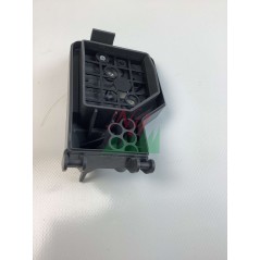 Filter holder brushcutter models 433BP 435BP ORIGINAL EMAK 074000390R | Newgardenstore.eu
