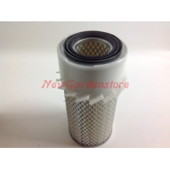 Air filter tractor motor cultivator compatible GOLDONI 6340316 33270406