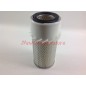 Air filter tractor motor cultivator compatible GOLDONI 6340316 33270406